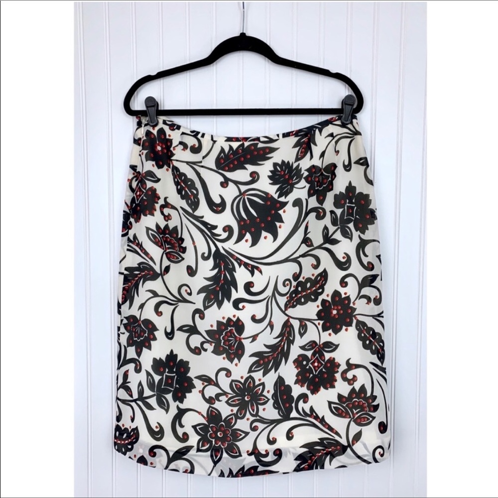 EUC Pencil Skirt